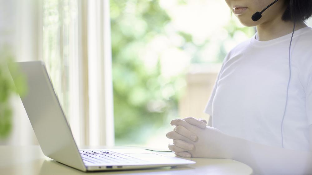 「内申への影響が不安」な不登校の中学生の事例