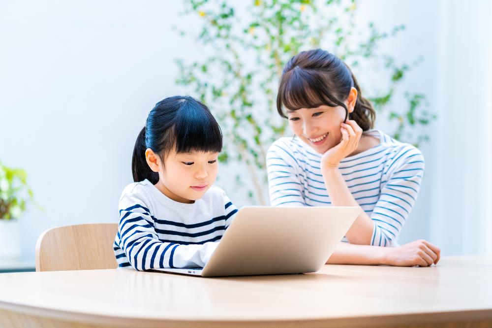 「文字を読むのが苦手」な小学生の事例