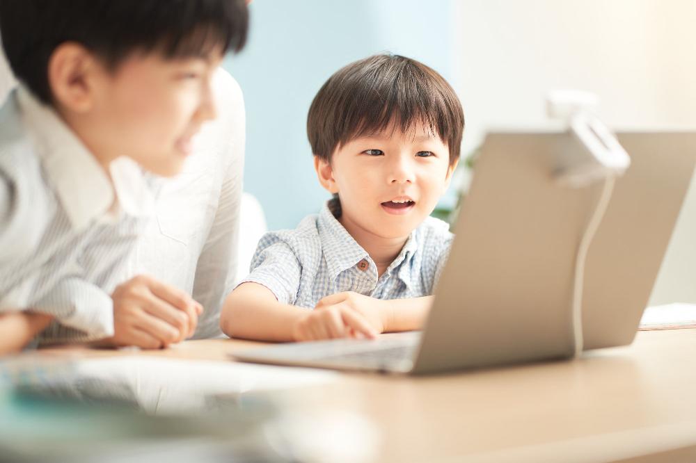 無料体験の様子をYouTubeでご紹介いただきました