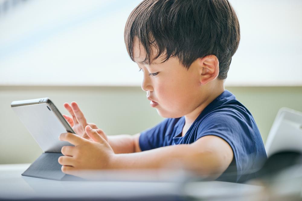 無料体験の様子をYouTubeでご紹介いただきました